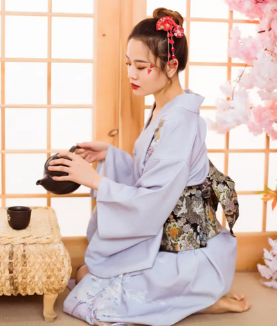 成都休闲商务会所之宫廷理疗