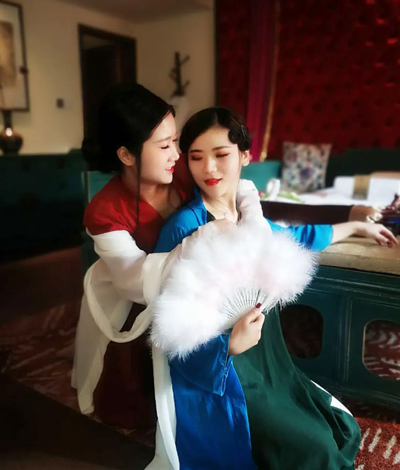 成都日式指压按摩