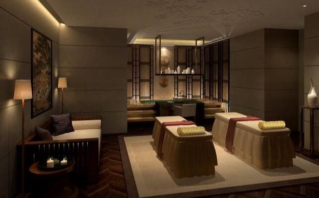 成都家庭式spa足浴会所-开启美好休闲养生生活(今日会馆热点)