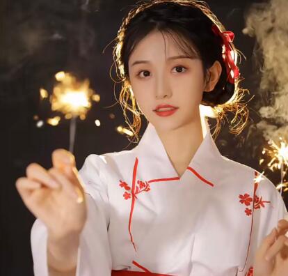 成都男士足疗艺师风采（六）