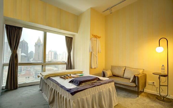 成都有什么好的会所都在这里哦