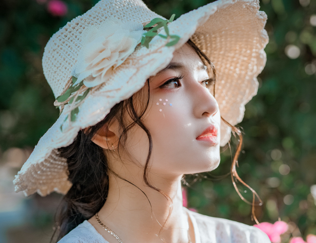 成都高端会所spa艺师风采（七）